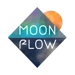 Moon Flow Vinyasa Yoga Eindhoven