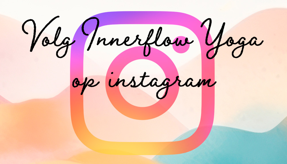 Volg Innerflow Yoga Eindhoven op Instagram